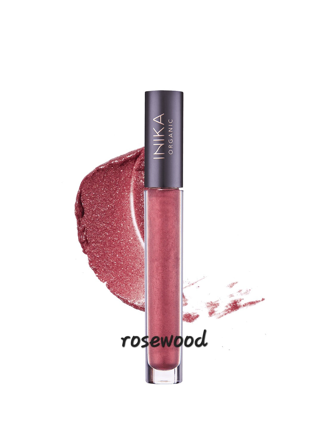 INIKA Organic Lip Glaze