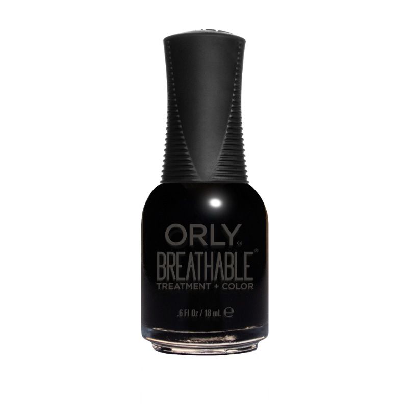 ORLY BREATHABLE Mind Over Matter