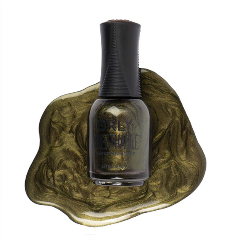 ORLY BREATHABLE Faux Fir