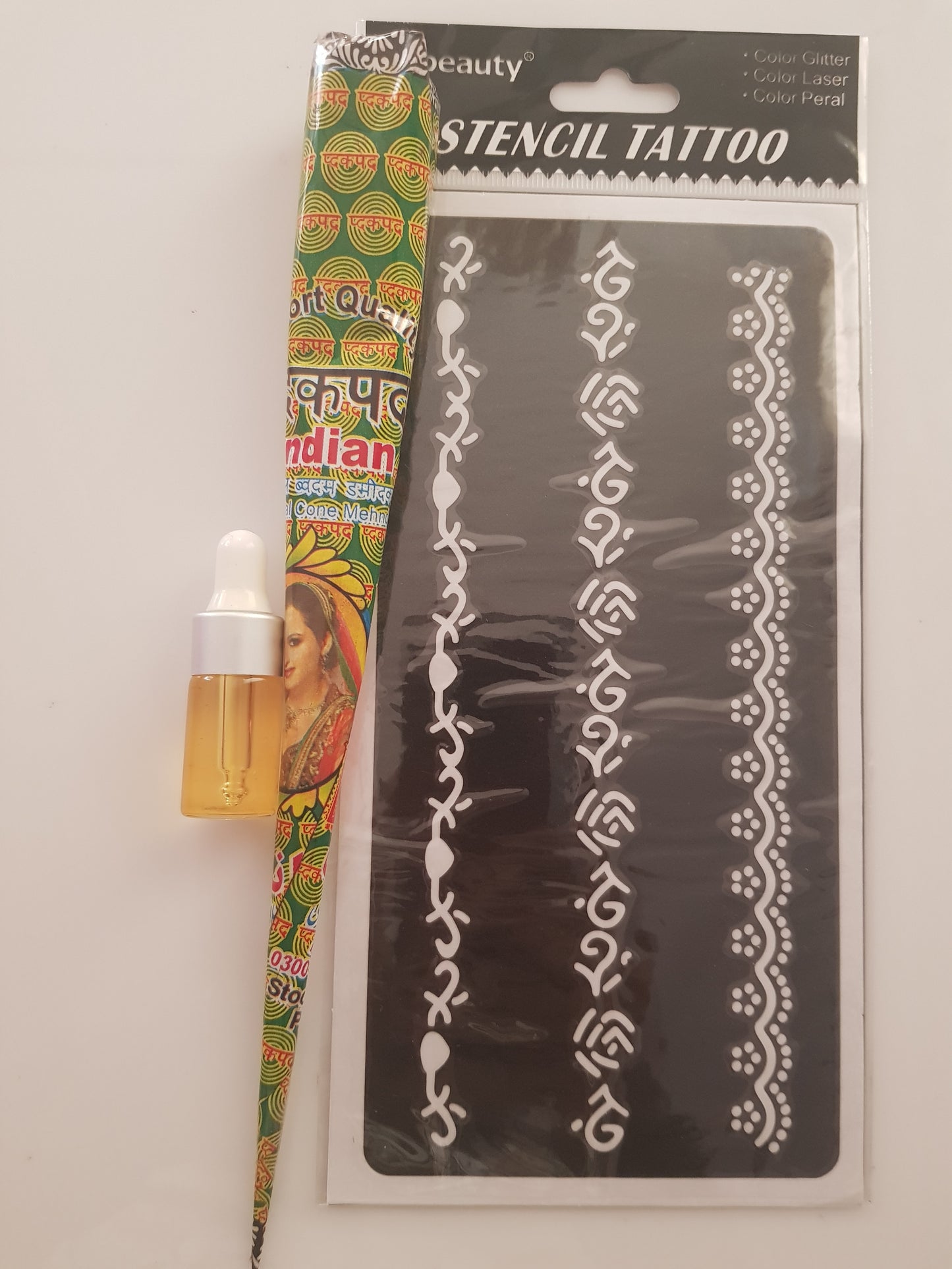 Henna Kit #1