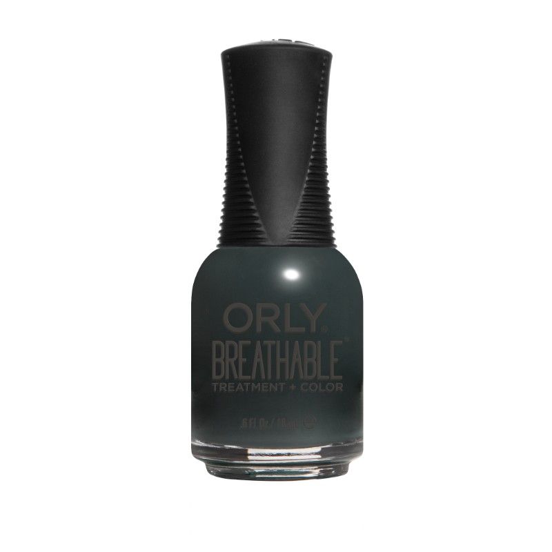 ORLY BREATHABLE Celeste-Teal