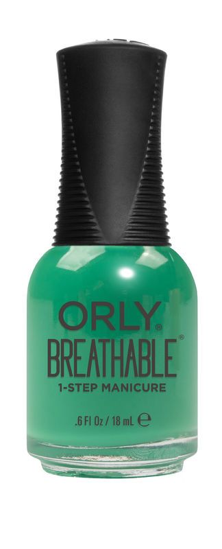 ORLY BREATHABLE Frond Of You