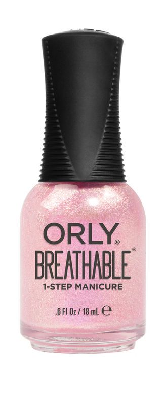 ORLY BREATHABLE Can't Jet Enough