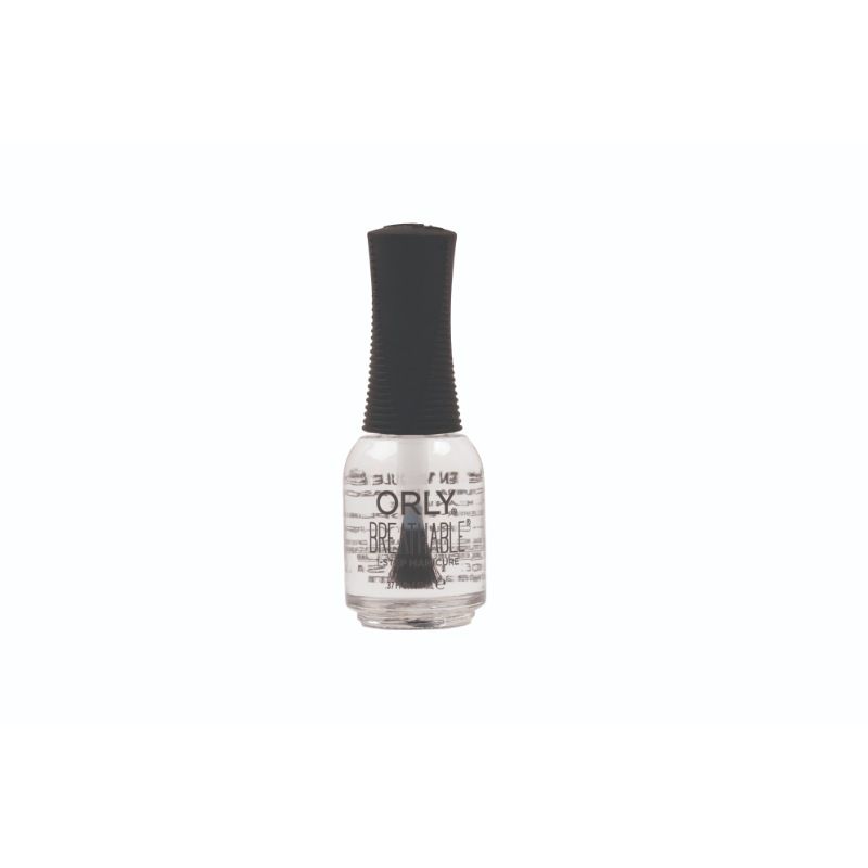 ORLY BREATHABLE Treatment + Shine