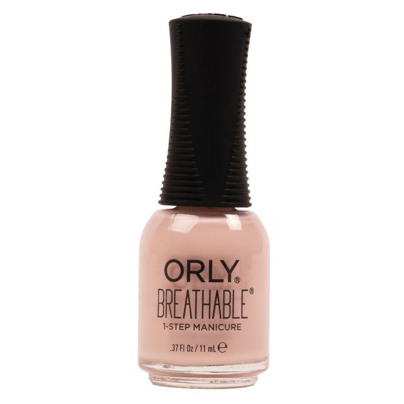ORLY BREATHABLE Peaches And Dreams