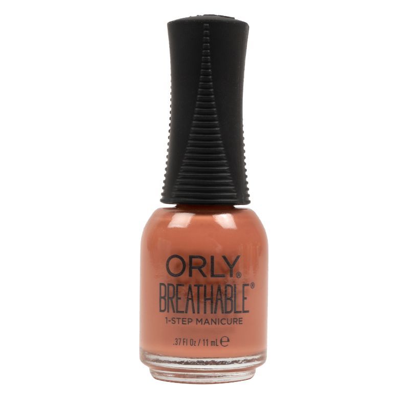 ORLY BREATHABLE Sunkissed