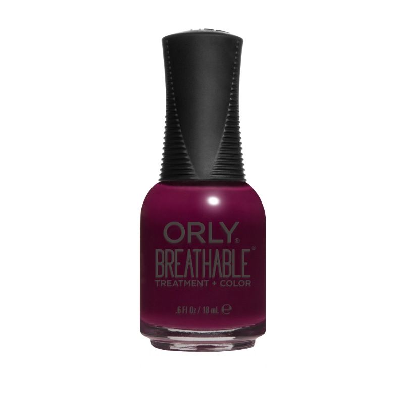 ORLY BREATHABLE The Antidote