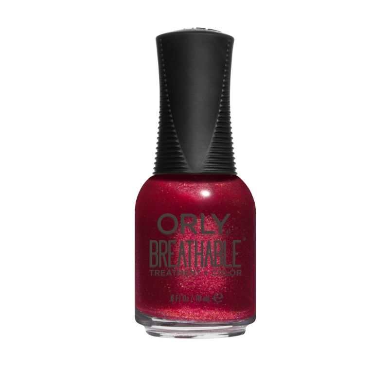 ORLY BREATHABLE Stronger Than Ever