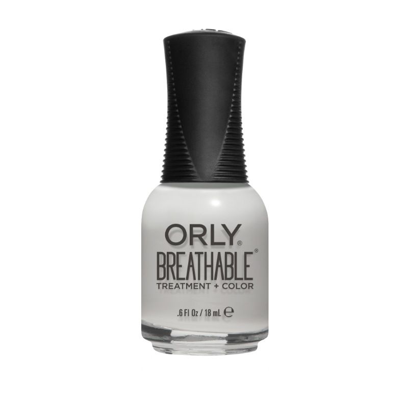 ORLY BREATHABLE Power Packed
