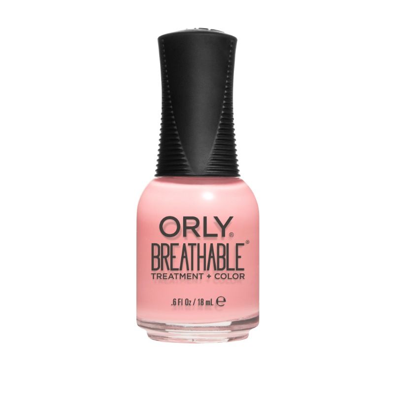 ORLY BREATHABLE Happy & Healthy