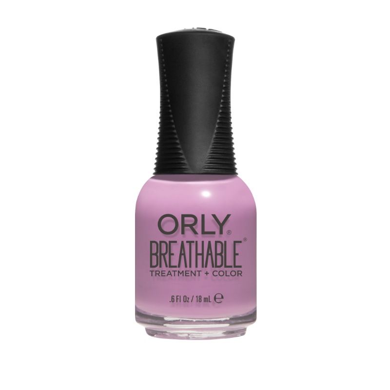 ORLY BREATHABLE TLC