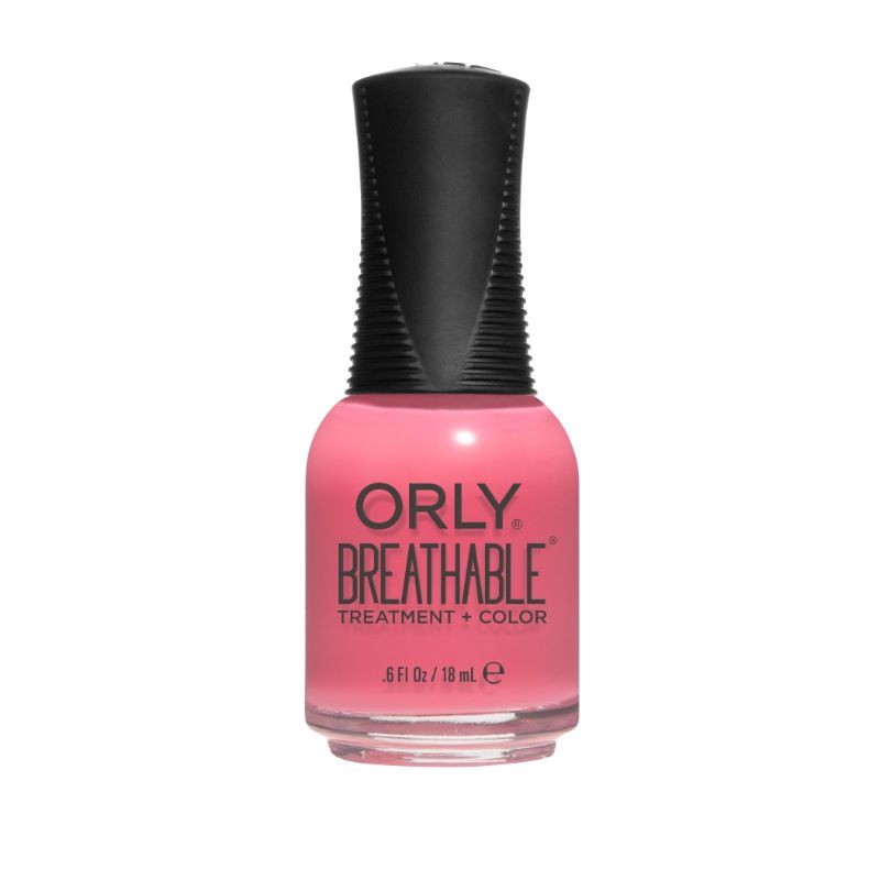 ORLY BREATHABLE Pep In Your Step