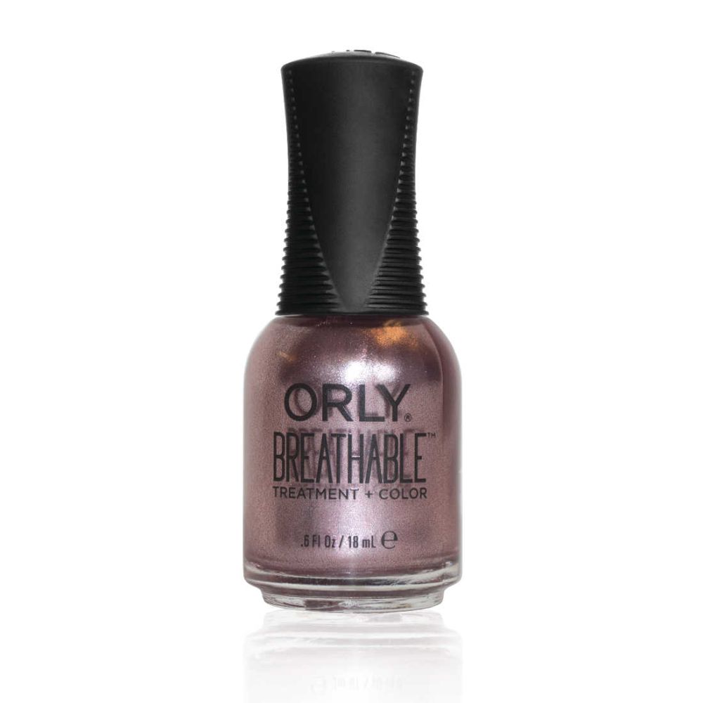 ORLY BREATHABLE Soul Sister