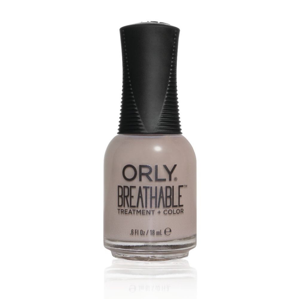 ORLY BREATHABLE Bare Necessity