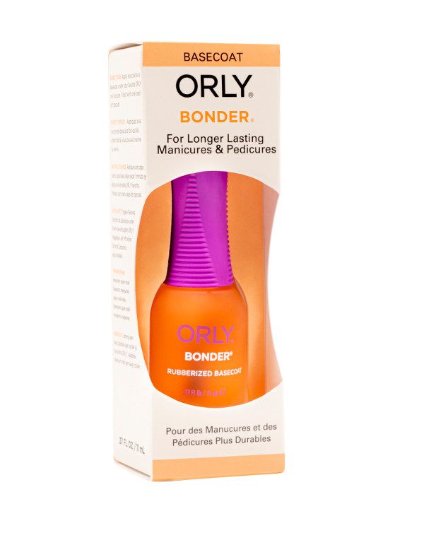ORLY Treatment Bonder Basecoat