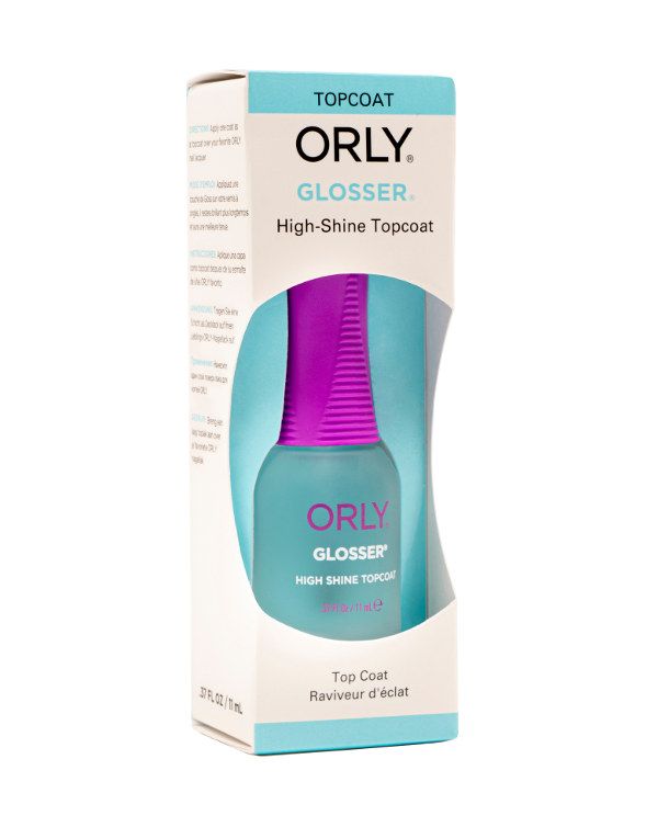 ORLY Treatment Glosser