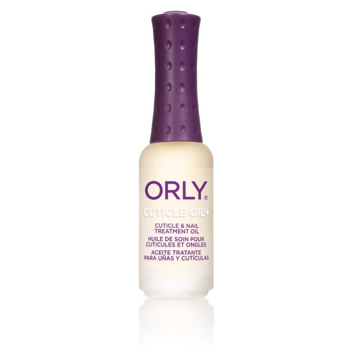 ORLY Midi Treatment Cuticle Oil