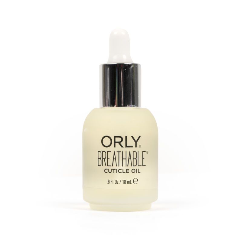 ORLY Breathable Cuticle Oil