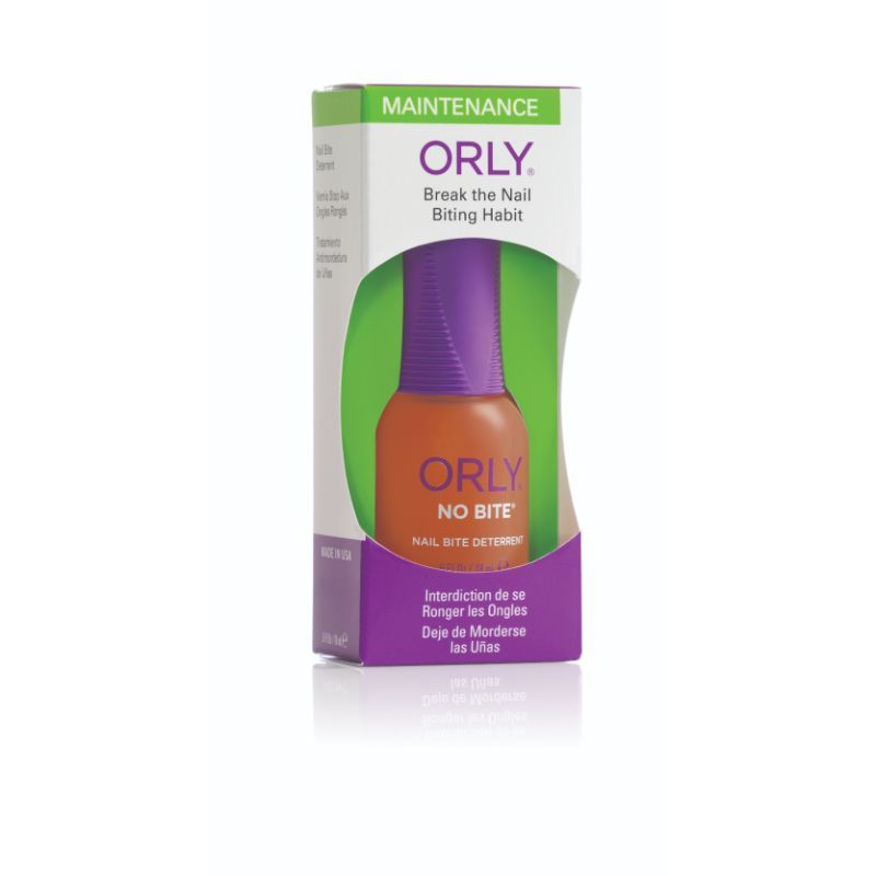 ORLY Treatment No Bite