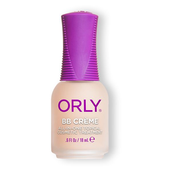 ORLY Treatment BB Creme Barely Nude