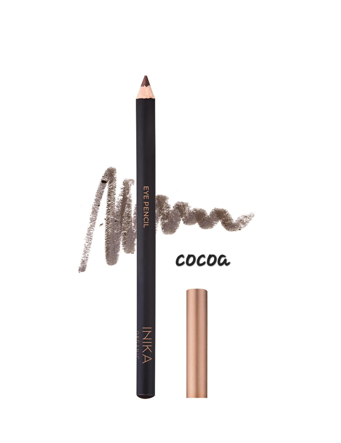 INIKA Organic Eye Pencil