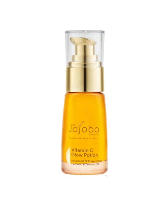 Jojoba Vitamin C Glow Potion