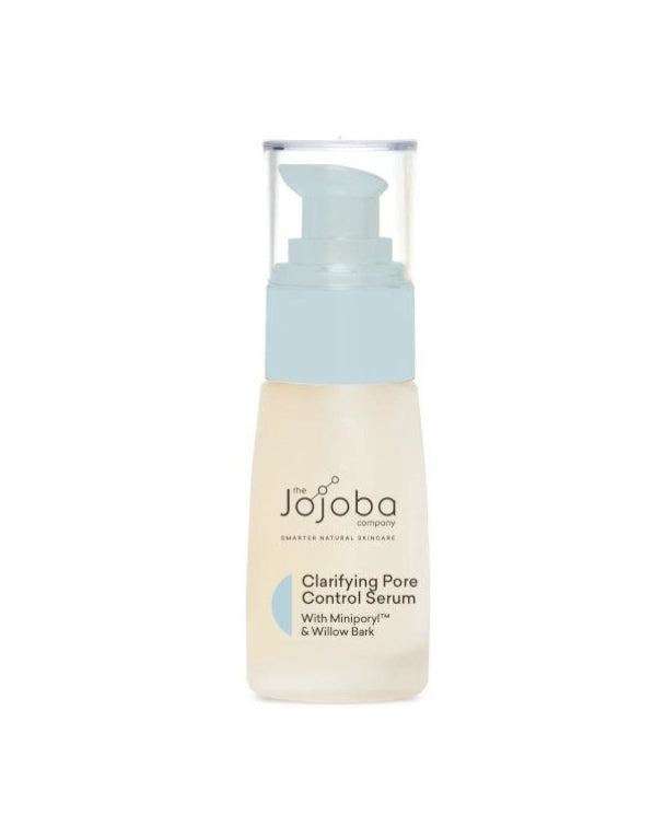 Jojoba Clarifying Pore Control Serum