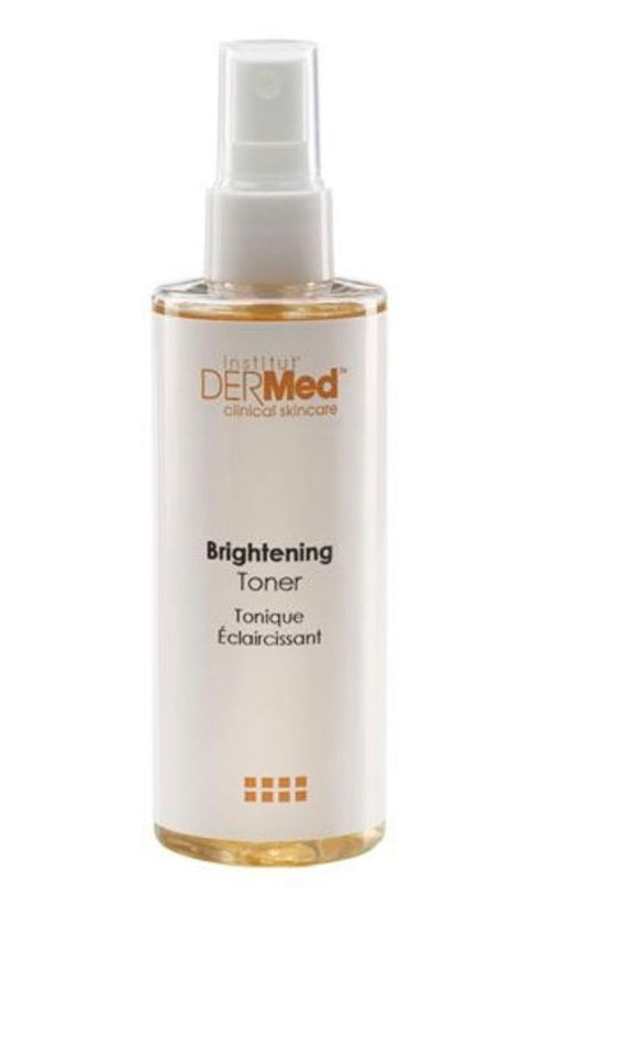 iDERMed BRIGHTENING TONER