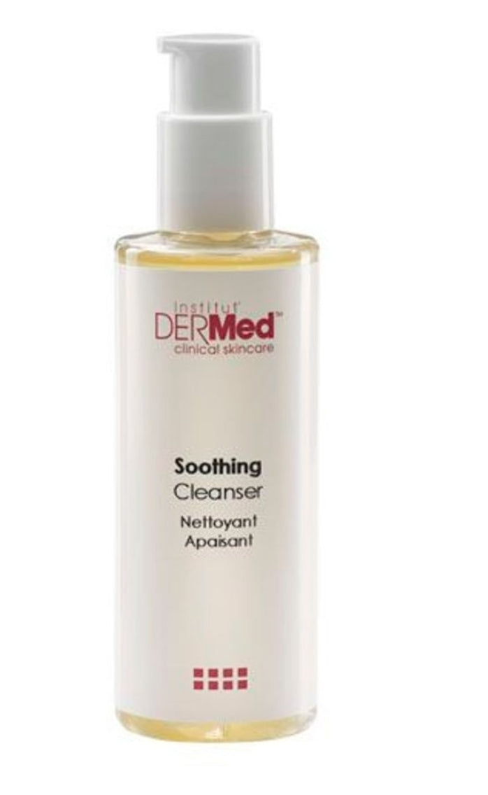 iDERMed Soothing Cleanser