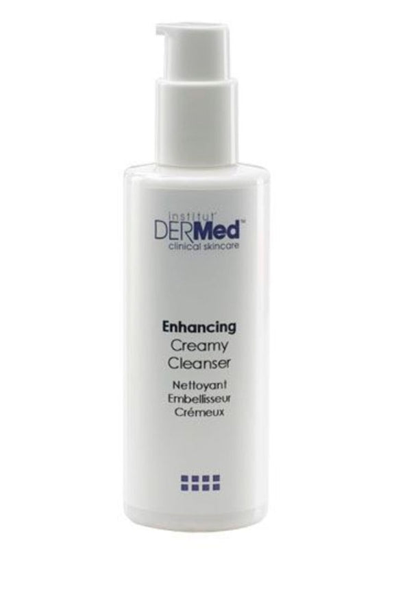 iDERMed Enhancing Creamy Cleanser