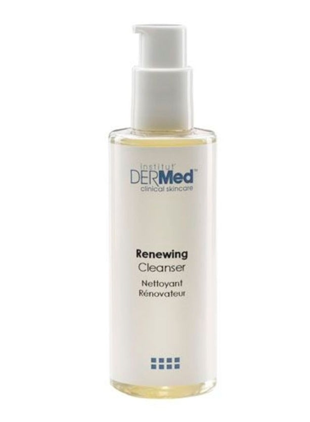 iDERMed Renewing Cleanser