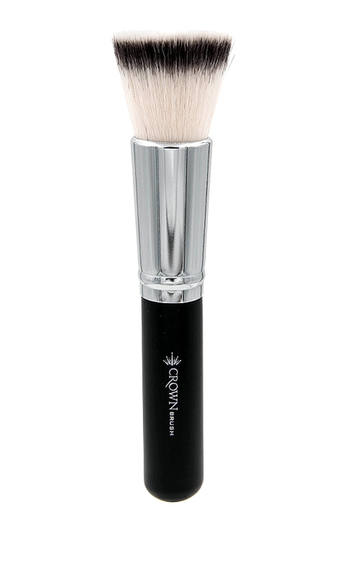 Crown Syntho Series Deluxe Flat Bronzer