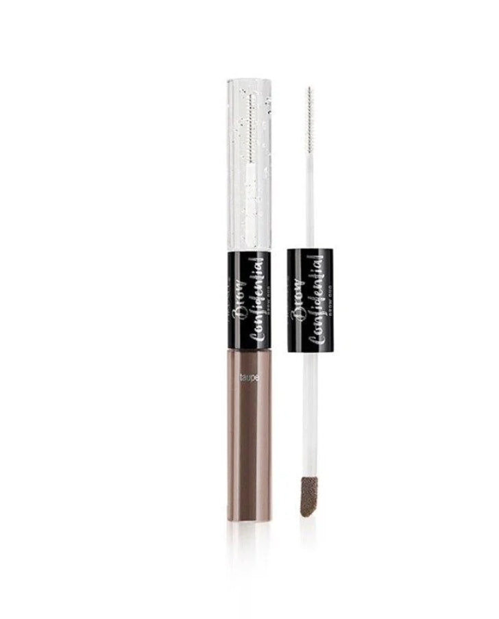 Ardell Beauty Brow Confidential Duo - Taupe 1
