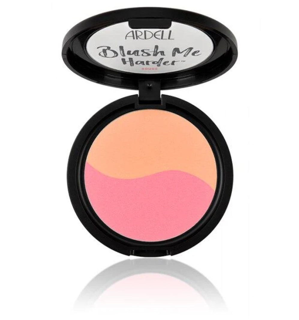 Ardell Beauty BLUSH ME HARDER - SEXT ME BACK/LIFE OF THE PARTY