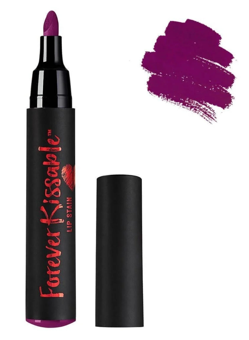 Ardell Beauty Forever Kissable Lip Stain - Bad Decisions