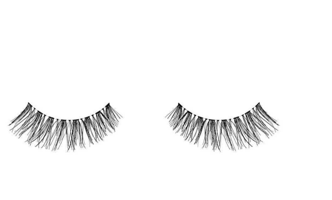 Ardell Lashes 120 Demi Black