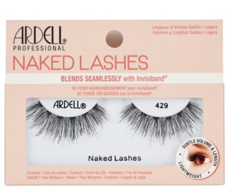 Ardell Lashes Naked Lashes 429