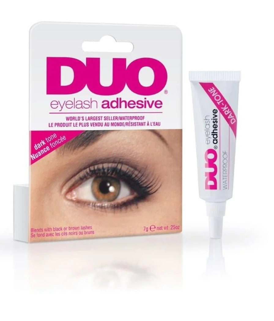 Ardell Duo Adhesive - Dark