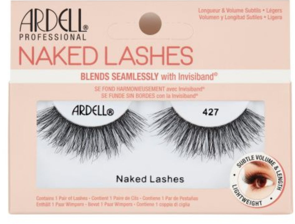 Ardell Lashes Naked Lashes 427