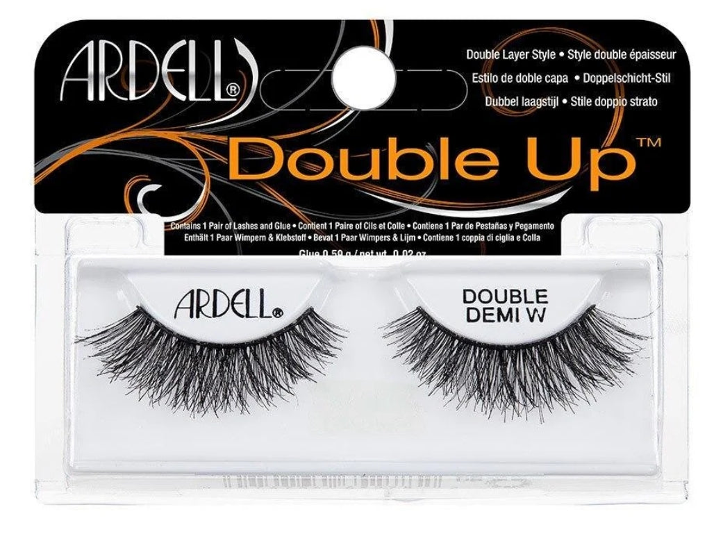 Ardell Lashes Double Up Demi Wispies