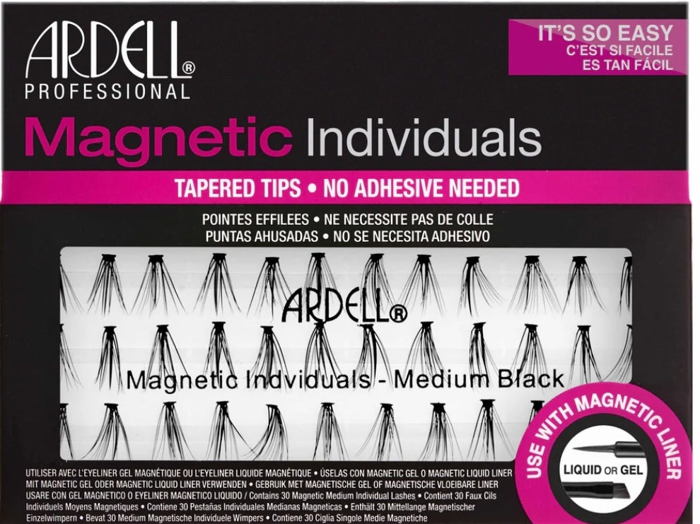 Ardell Magnetic Individuals