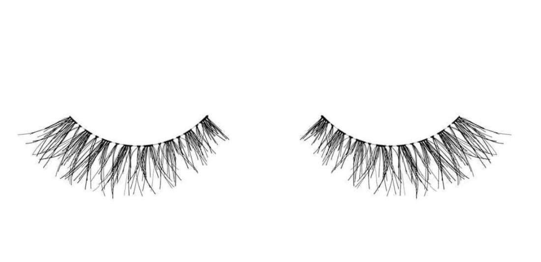 Ardell Lashes Baby Demi Wispies Black