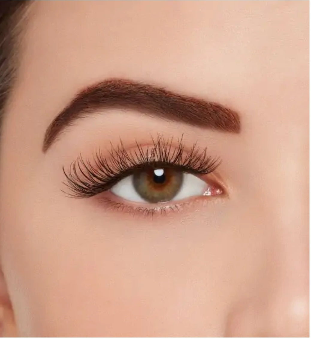 Ardell Active Lashes - PHYSICAL