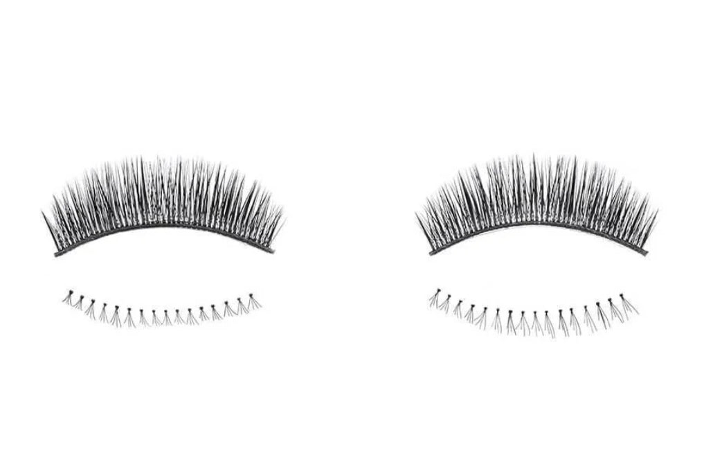 Ardell Lashes Double Up 209 Top & Bottom