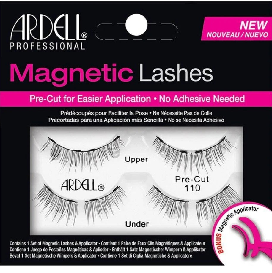 Ardell Lashes Magnetic Pre-cut Lash 110