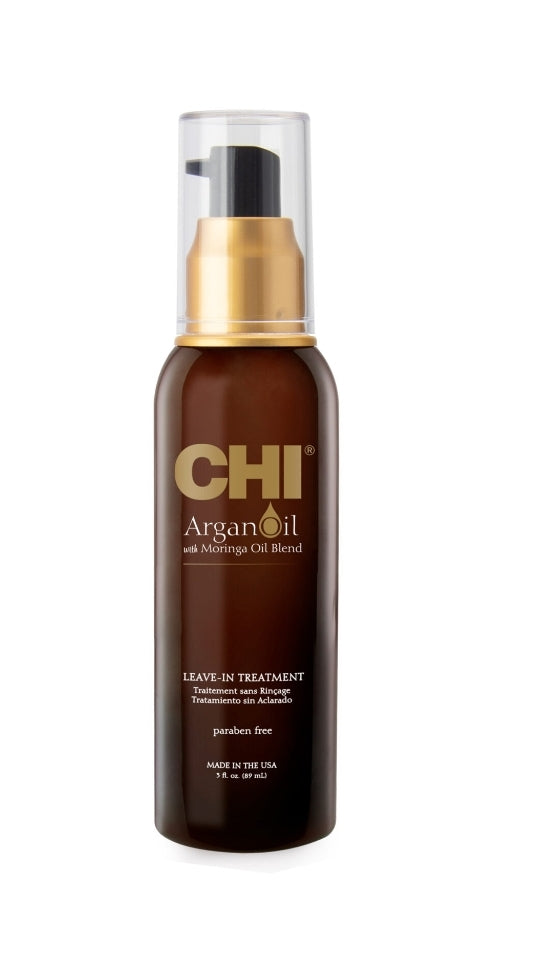CHI Argan Oil Leave in Treatment