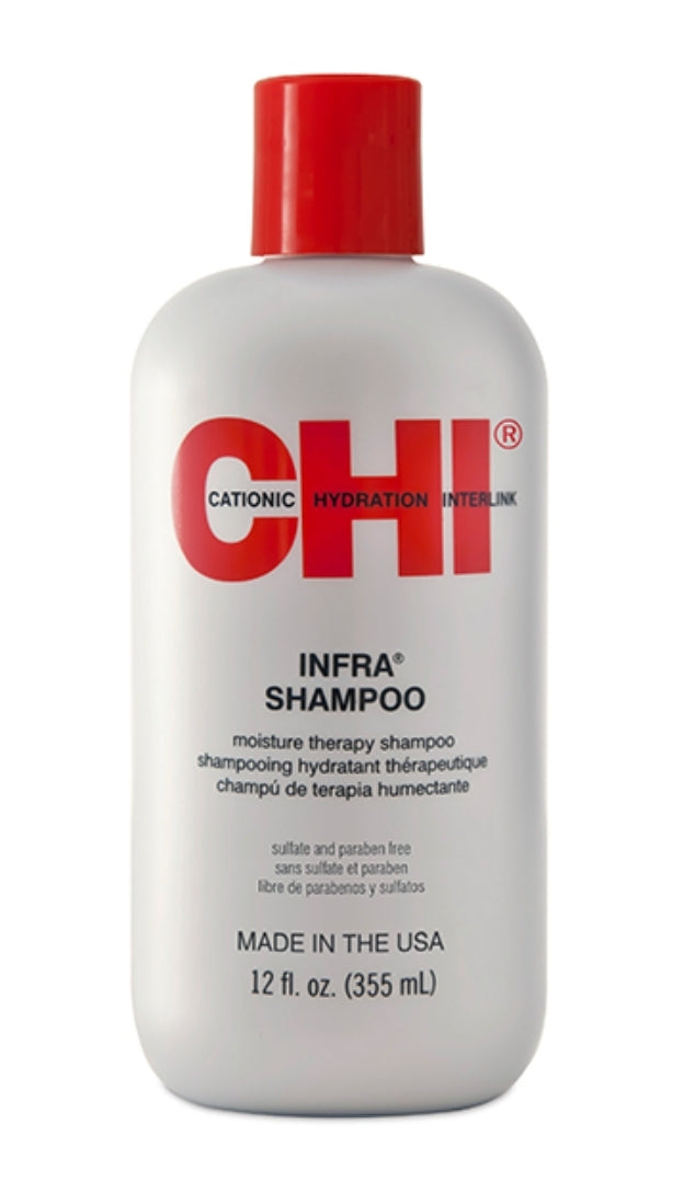 CHI Infra Shampoo