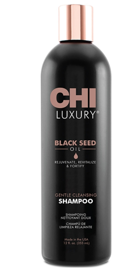 CHI Luxury Gentle Cleansing Shampoo
