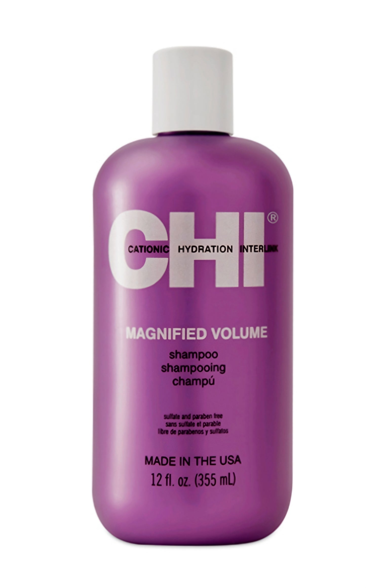 CHI Magnified Volume Shampoo