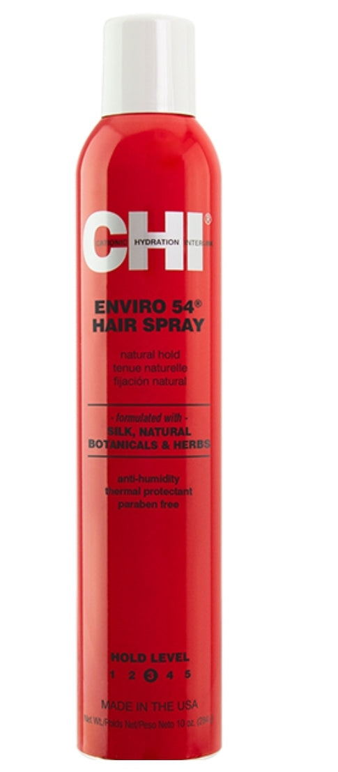 CHI Enviro Hair Spray Natural Hold